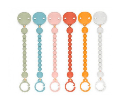 Suavinex Corrente Bolinhas Silicone