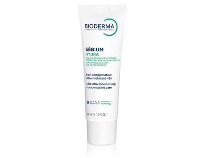 Sebium Bioderma Hydra Creme 40 mL