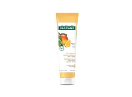 Klorane Capilar Creme Dia Manga 100mL