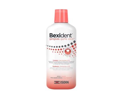 Bexident Gengivas Cuidado Intensivo Colutório 500mL