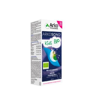 Arkosono Kids Bio 100mL