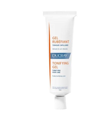 Ducray Gel Rubefaciente 30 mL