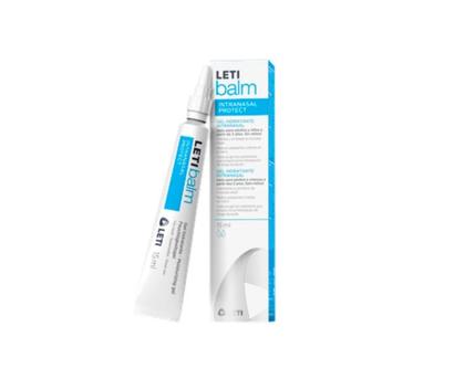 Letibalm Intranasal Protect 15mL