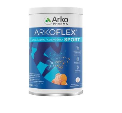 Arkoflex Colágeno SPORT Pó Suspensão oral - sabor laranja 390g