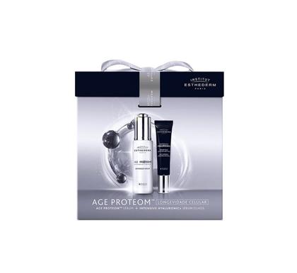 Esthederm Age Proteom Longevidade Celular Coffret