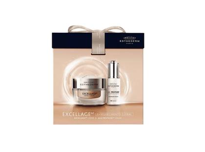 Esthederm Excellage NT Envelhecimento Global Coffret