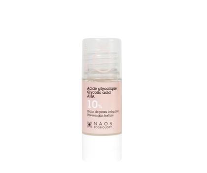 Etat Pur Ácido Glicólico 10% Ativo Puro 15mL