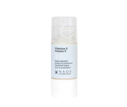 Etat Pur Vitamina E 3,9% Ativo Puro 15mL