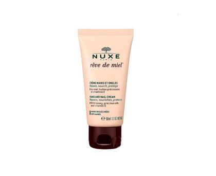 Nuxe Rêve de Miel Creme de Mãos e Unhas 50mL
