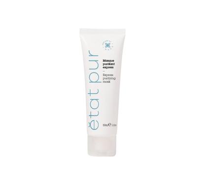 Etat Pur Máscara Purificante Express 50mL