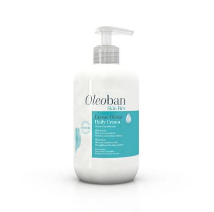 Oleoban Creme Diário Hidratante 1kg