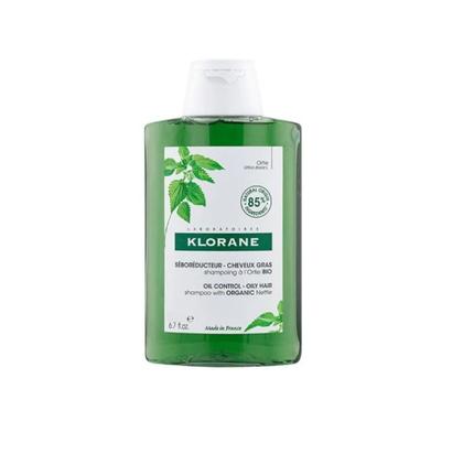 Klorane Champô Ortiga Branca 200 mL
