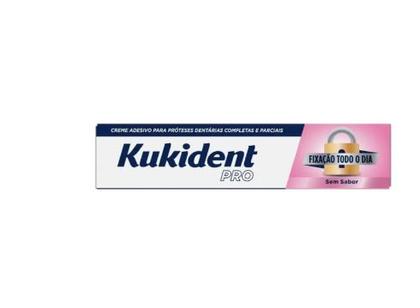 Kukident Pro Complete Sabor Neutro 70 g