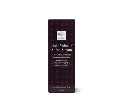 Hair Volume Shine Serum 75 mL