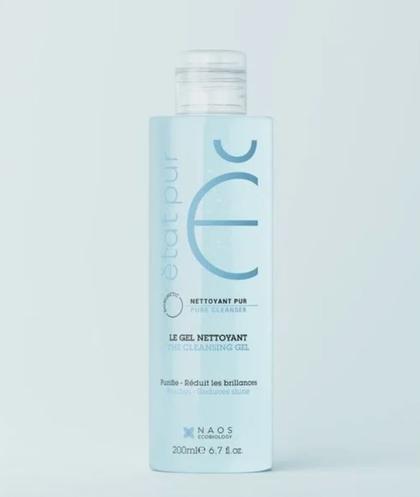 Etat Pur Gel de Limpeza Purificante 200mL