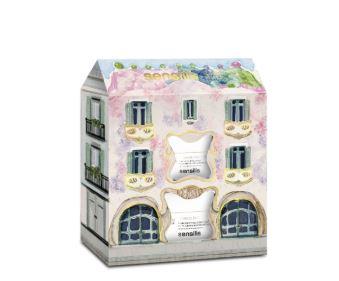 Sensilis Coffret Upgrade Ar Creme 50 mL + Creme de Noite 25 mL