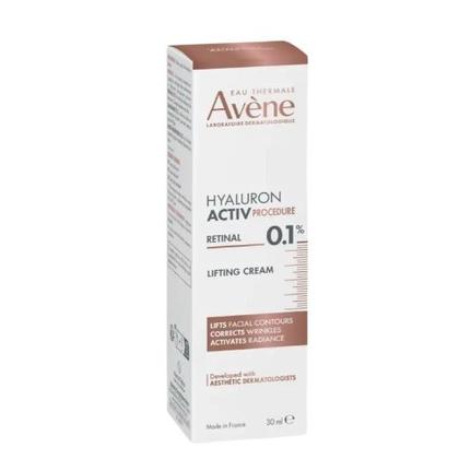Avène Hyaluron Activ Procedure Creme Lifting 30mL