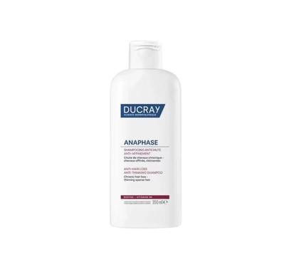 Ducray Anaphase Champô Antiqueda Anti-Afinamento 200mL