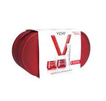 Coffret Vichy Liftactiv Pigment B3 Creme Dia SPF50+ + Creme Noite Retinol