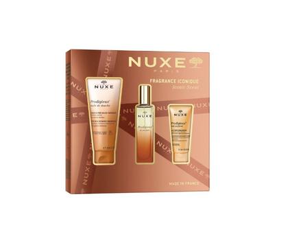 Nuxe Prodigieux Fragrância Icónica Coffret