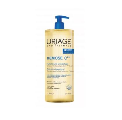 Uriage Xémose Óleo Lavante C8+ 1000mL