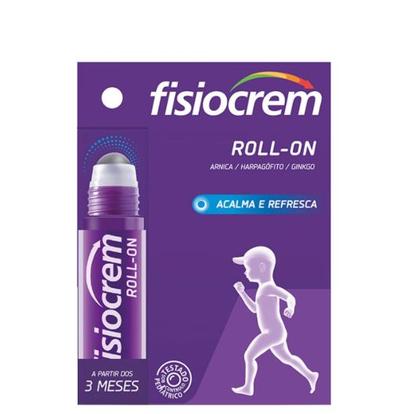 Fisiocrem Roll-On 15 mL