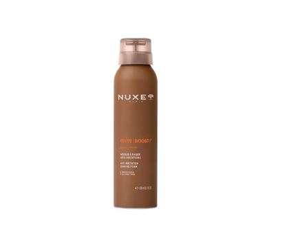 Nuxe Men Boost Espuma de Barbear Anti-Irritação 150mL