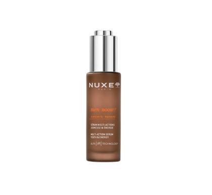 Nuxe Men Boost Sérum Multiação Juventude e Energia 30mL