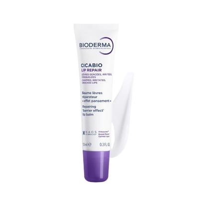 Bioderma Cicabio Lip Repair 10mL
