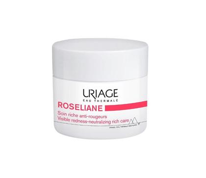 Uriage Roseliane Creme Rico 50 mL