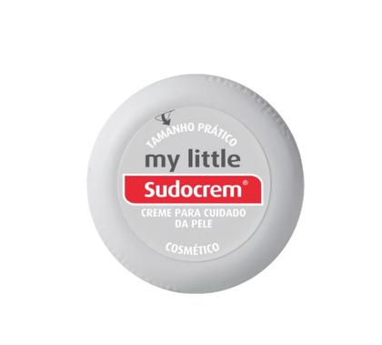 Sudocrem Creme Cuidado da Pele 22g