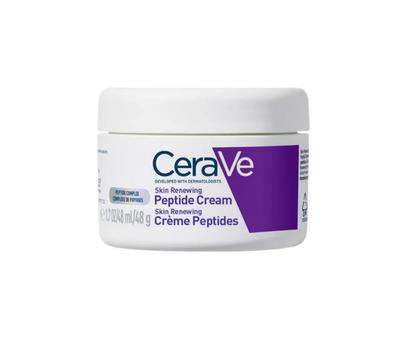 CeraVe Skin Renewing Creme com Péptidos 48g