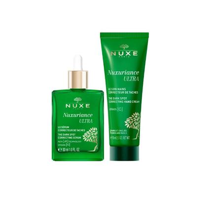 Nuxe Nuxuriance Ultra Antienvelhecimento + Anti manchas Pack