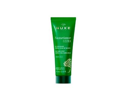 Nuxe Nuxuriance Ultra Creme de Mãos Correção Manchas 75mL
