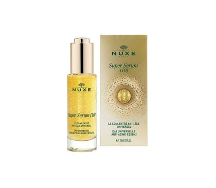 Nuxe Super Sérum 10 Concentrado Antienvelhecimento Global 30 mL