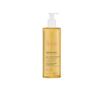 Avène Xeracalm A.D Óleo Relipidante 400 mL