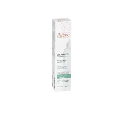 Avène Cicalfate+ Gel Remodelador de Cicatrizes 40mL