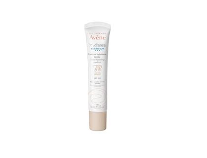Avène Hydrance Optimale Suave com Cor 40 mL