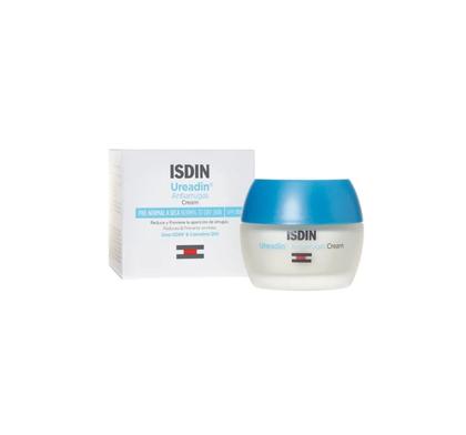 Isdin Ureadin Antirrugas Cream FPS20 50mL