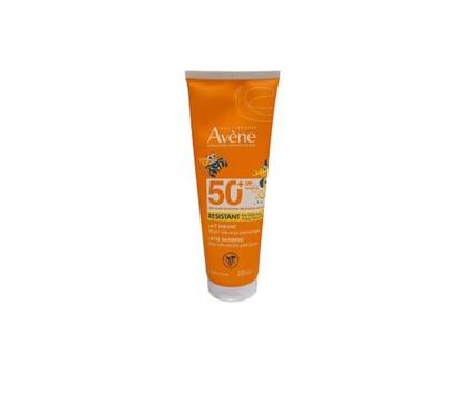 Avène Solar Leite Infantil SPF50+ 250 mL