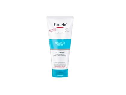 Eucerin After Sun Sensitive Relief Gel-Creme 200 mL