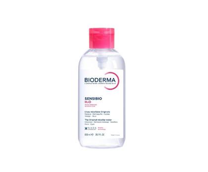 Bioderma Sensibio H2O Água Micelar Pump 850mL