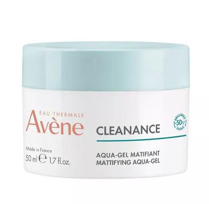Avène Cleanance Aqua-Gel Creme 50 mL 