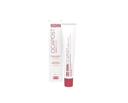 Isdin Cicapost Creme 50mL