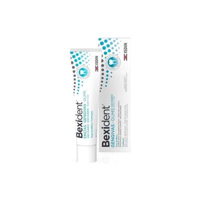 Bexident Gengivas Uso Diário Pasta Dentífrica 75mL