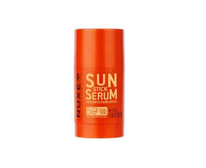 Nuxe Sun Stick Sérum FPS50+ 25g
