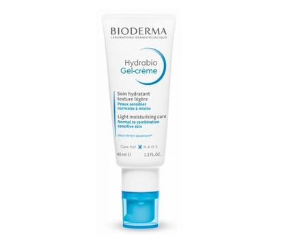 Bioderma Hydrabio Gel-Creme 40 mL