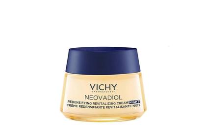 Vichy Neovadiol Menopausa Creme de Noite 50 mL