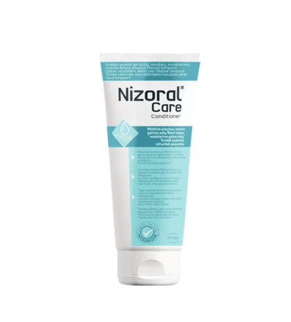 Nizoral Care Condicionador 200ml