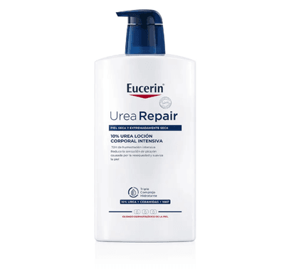 Eucerin Ureia Repair Plus 10% Loção Reparadora 1L